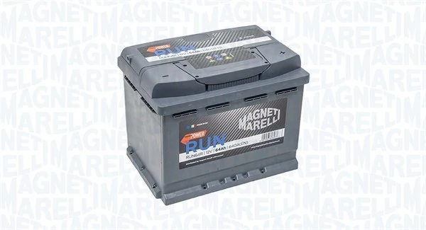 Starter Battery